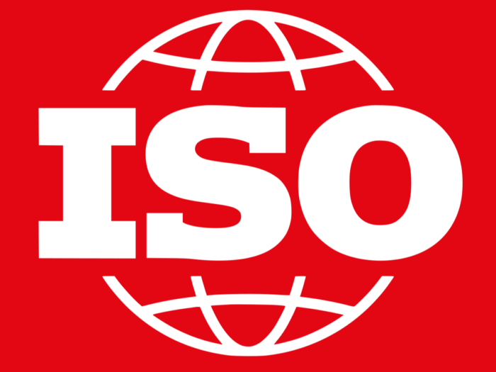 Iso 27001 Information Security Management Seifti