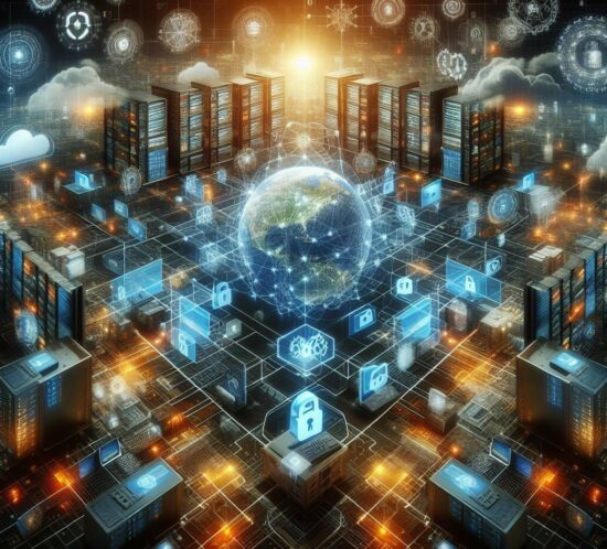 ENS esquema nacional de seguridad