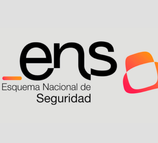 Esquema Nacional de Seguridad