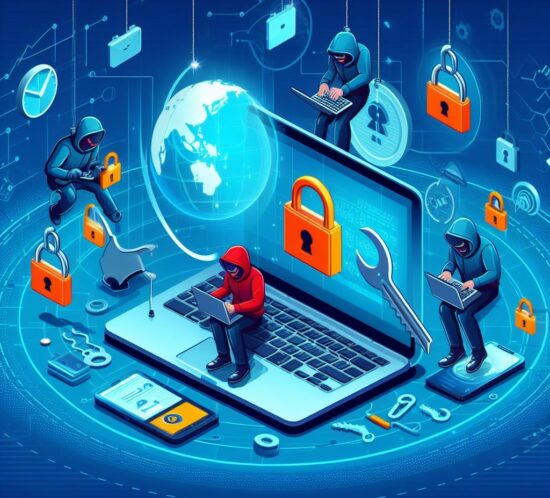 How to Protect Against Phishing Attacks