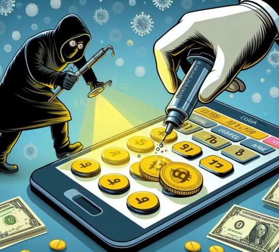 Suplantación de identidad