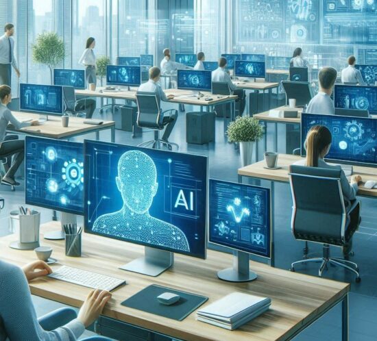 When will the AI Act be implemented?