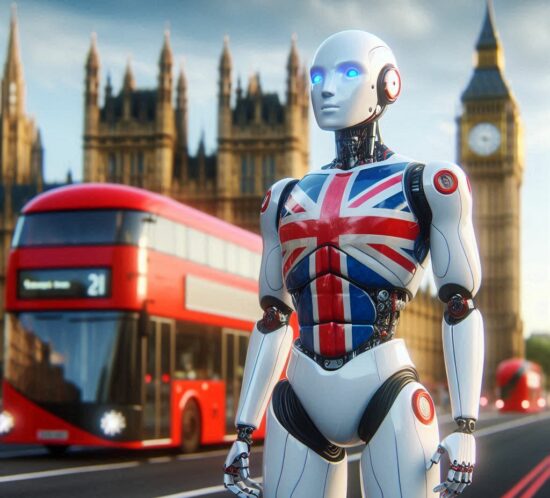 Does the AI Act apply to the UK?