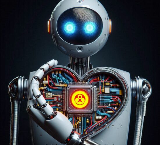 Clasificación de Riesgos de la Ley de Inteligencia Artificial