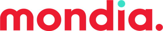 Mondia logo