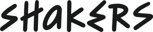 Shakers logo