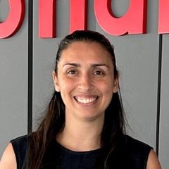 Nathalie, Mondia